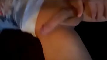 Preview 2 of Peety Facial - musclle rough