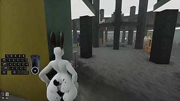 Preview 3 of Sexy Fuckin Girls - Churn Vector Gameplay