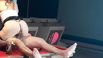 Preview 3 of Alia Xxx Com Vidos - Vazou v&iacute_deo de delegada da civil fazendo sexo num bar em S&atilde_o Paulo