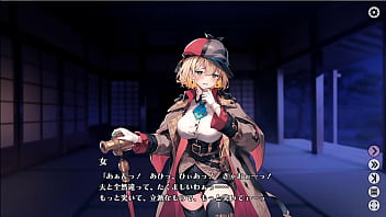 Preview 1 of Tammi In Hot - シャルロット