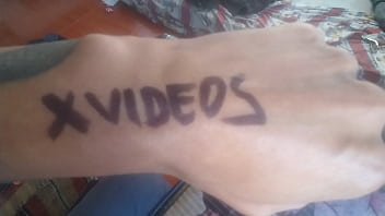 Preview 4 of Sexy Proun Hd - V&iacute_deo de verificaci&oacute_n