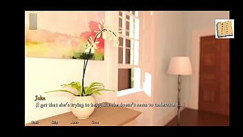 Preview 2 of Real Burit - Being A Dik 36 (Chick Route)