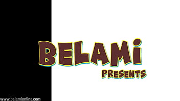 Preview 1 of Cosplay Titfuck - newest belami movie
