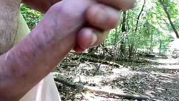 Preview 4 of Tube Poren Amatir - Quiet on the trails