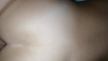 Preview 3 of Twink Huyge Cok - Follando a zorra en hotel