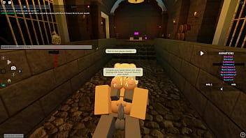 Preview 3 of Boy 24year Gail18year - 115 | Roblox Porn