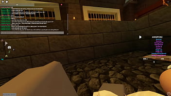 Preview 4 of Boy 24year Gail18year - 115 | Roblox Porn