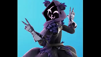 Preview 1 of Bus Groping Sex - raven team leader