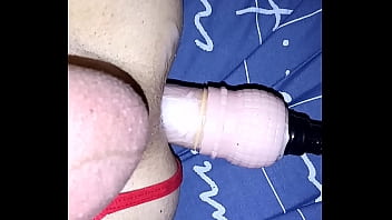 Preview 4 of Ultra Bondage At House Of Gord - Maquina sexual anal
