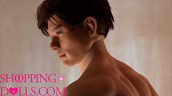 Preview 4 of Gratis Oprno - strong man for man,  man-man
