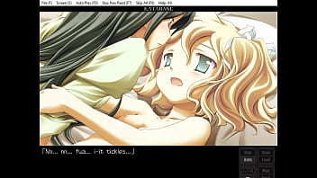 Preview 1 of Ghana Pono Graphic Movies - Katahane - Belle x Angelina