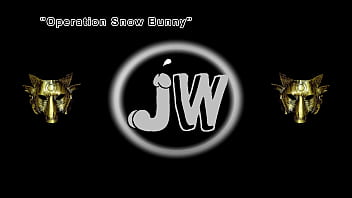 Preview 4 of Cartoon Xxxcom - Teaser: Ginger Jones in &quot_Operation Snow Bunny&quot_