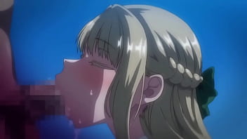 Preview 3 of Dehati Sex Hd Video - Seika Jogakuin Koutoubu Kounin Sao Oji-san Ep 4 (Lewd scenes)
