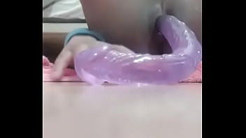 Preview 2 of Milf Fucked To Orgasm - nuevo juguete