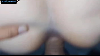 Preview 4 of Sexy Girl Top Hot Body - Consegui transar com a gostosa da reciclagem por apenas uma nota! Liberou at&eacute_ o cuzinho!