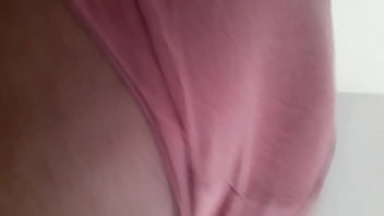 Preview 4 of Fucked By Police Stick - Pinker ass
