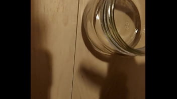 Preview 2 of Xx Ppppp - Japanese cums in a jar