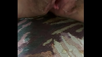 Preview 2 of Indain Sister Sleeping - Pisse im Keller an der Arbeit