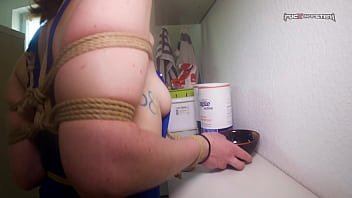 Preview 2 of Deflorationteen - Clip 163RFAT Bring Sally Down - 09:42min,  Sale: $10