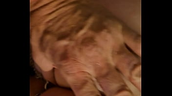 Preview 3 of Bhai Bhan Seksi - cuffed buttplug