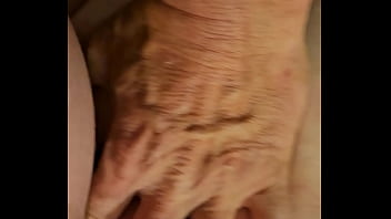Preview 4 of Bhai Bhan Seksi - cuffed buttplug