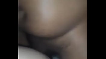 Preview 1 of Old Ledi And Small Boy - Unique thick Puerto Rican ass