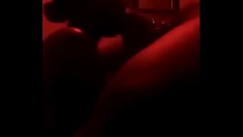 Preview 1 of Virgin Promise - Red Light Suck Special