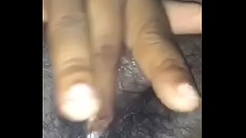 Preview 2 of Maria Giant Ass - Bored in the house WET asf