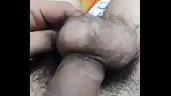 Preview 4 of Carmen Canela - Paja mojada 2