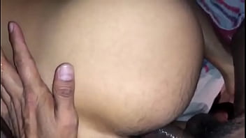 Preview 1 of Su Pan Dra Porn Video - Cojiendo rico