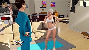 Preview 3 of Porn Japn Milk - Ripples 69