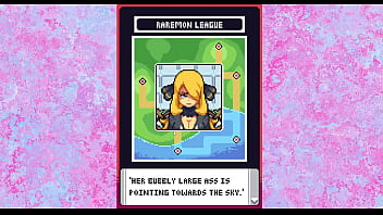 Preview 4 of Rebika Kasubi - Fucking Our Way to Pokomon Fame