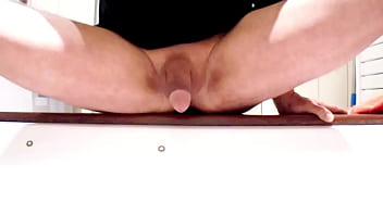 Preview 2 of Sexomoza Com - Plug anal