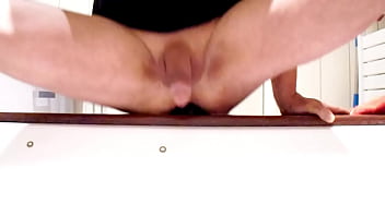 Preview 4 of Sexomoza Com - Plug anal