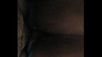 Preview 2 of Eva Mendes Porno Sex Vulu Indian - Ebony cock ride