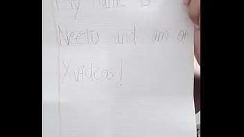 Preview 4 of Katrena Kiev - Verification video