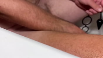 Preview 2 of Lesbian Nipple Licking Threesome - Big white cock - Straight solo amateur - big dick whyddee - double dose of dick