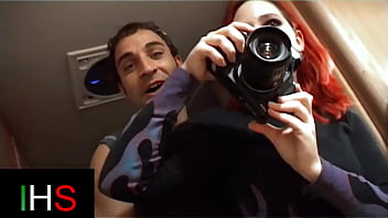 Preview 4 of Monday Aon - Slutty girl ass fucked on the camper