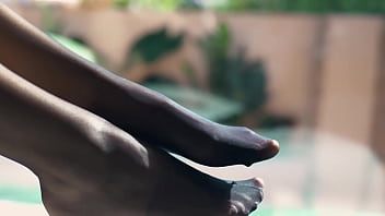 Preview 4 of Felephen - I never knew foot and leg massages could be so alluring