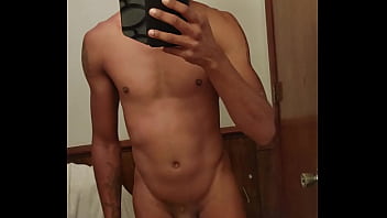 Preview 2 of Tall Fredom - shower show off