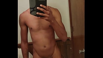 Preview 3 of Tall Fredom - shower show off