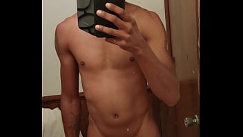 Preview 4 of Tall Fredom - shower show off