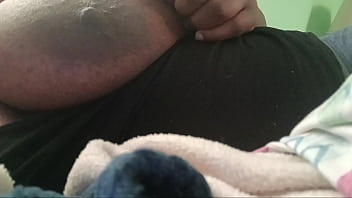 Preview 3 of Kiss Tits Nipples - Blksub - update #2 - Xvid2 - Apr 06,  2025