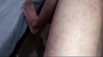 Preview 1 of Amal Fidting - Macho vestiu calcinha da noiva e veio virar putinha na minha mao. Tomou muita pica no rabo e leite na cara. Completo em Xvideos Premium. Ta imperd&iacute_vel