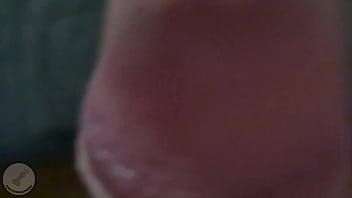 Preview 3 of Forever Sm Slave - Thick cum dripping from my cock