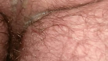 Preview 2 of Dance Party Xnxx - Huge Butt Plug Locked in my Ass while walking