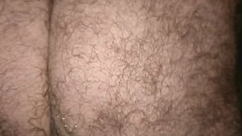 Preview 4 of Dance Party Xnxx - Huge Butt Plug Locked in my Ass while walking