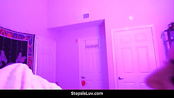 Preview 2 of 23 Sex 19 Years Sex Vidoes - Horny Body Heat with Hime Marie and Brad Newman