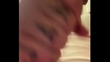Preview 4 of Yoga Pant Forced Sex - Jerking off on your face