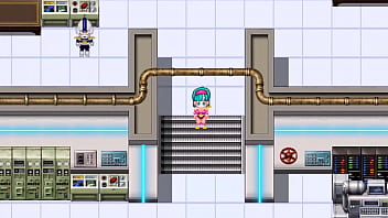 Preview 2 of Middes O Rred - Bulma Brief Adventure 3 HD  Par 3 - Ultimate Boob Job - End